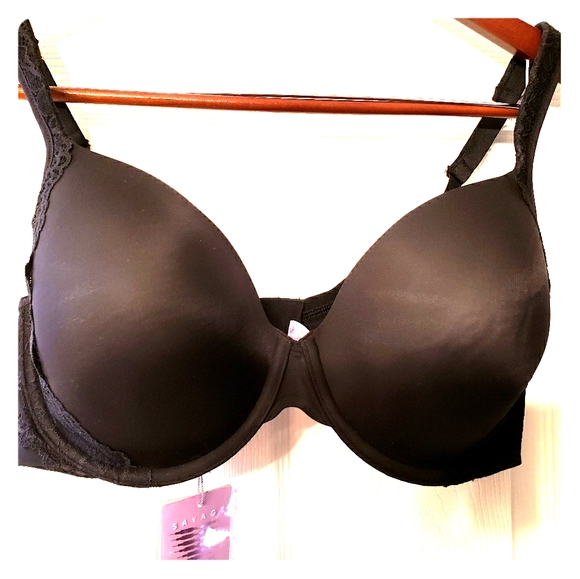fenty t shirt bra